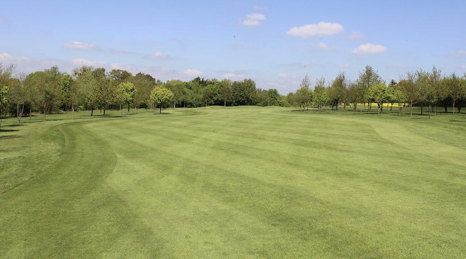 Photo of Little Channels Golf Centre